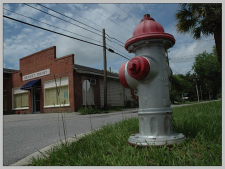 Original Photo by Jon Armstrong