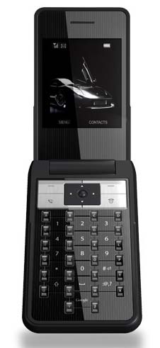 The Fastap Keyboard integrates a keypad with letters