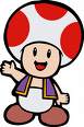 Toad - Beyond Cuteness