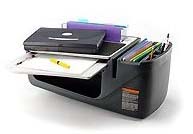 Go Office AEFILE-01 Filemaster Pull Out Writing Surface Mobile Office Work Station at Amazon.com