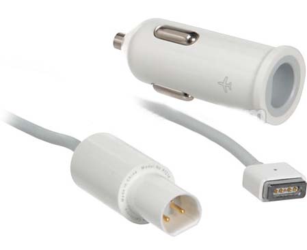 Apple MagSafe Airline Adapter at Amazon.com
