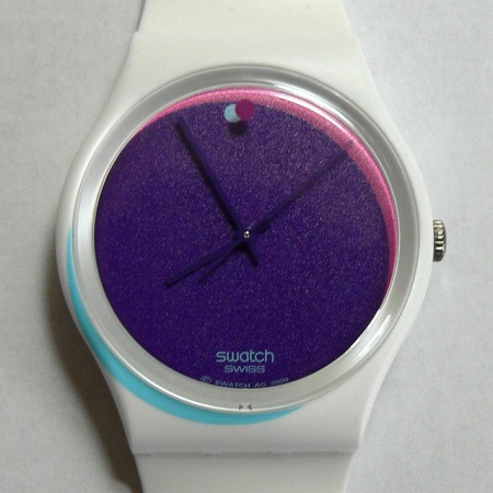 60+1_2 Swatch 2010 Spring Collection From The Gadgets Page 1