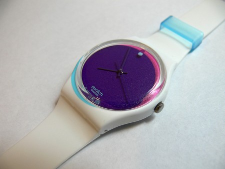 60+1_2 Swatch 2010 Spring Collection From The Gadgets Page 2