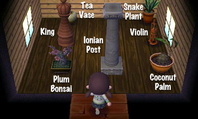 Animal Crossing How To Earn 16 Medals on the Elite Scavenger Tour