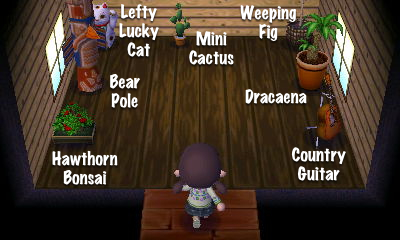 Animal Crossing How To Earn 16 Medals on the Elite Scavenger Tour