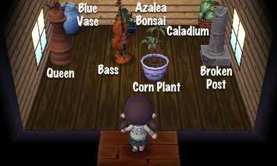 Animal Crossing How To Earn 16 Medals on the Elite Scavenger Tour
