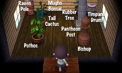 Animal Crossing How To Earn 16 Medals on the Elite Scavenger Tour