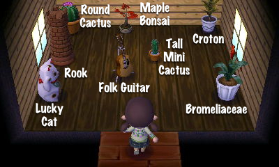 Animal Crossing How To Earn 16 Medals on the Elite Scavenger Tour