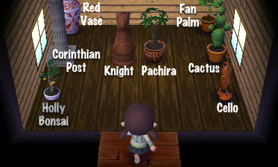 Animal Crossing How To Earn 16 Medals on the Elite Scavenger Tour