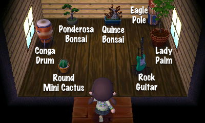 Animal Crossing How To Earn 16 Medals on the Elite Scavenger Tour