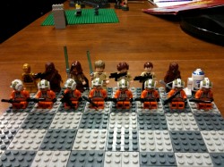 Click to see the Light Side of the Chess Board