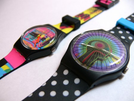 Lobros and Straight Drops from The Gadgets Page