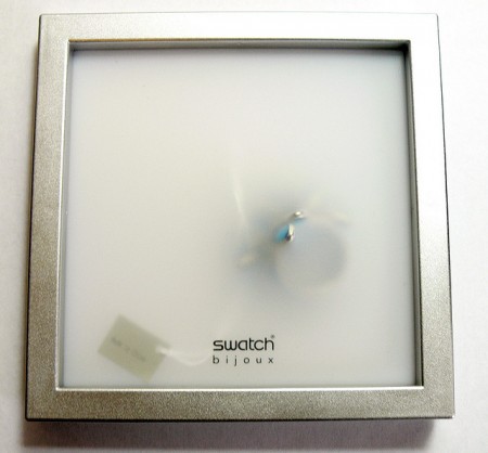 Love Explosion Ring Swatch Bijoux 2010 Spring Collection from The Gadgets Page 5