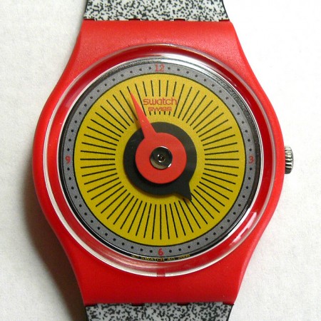 Radio Button Swatch 2010 Spring Collection from The Gadgets Page 2