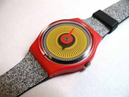 Radio Button Swatch 2010 Spring Collection from The Gadgets Page 3