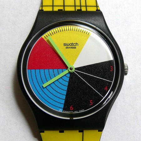Set Square Swatch 2010 Spring Collection from The Gadgets Page 1