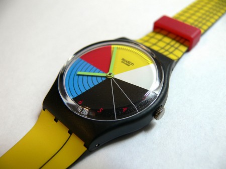 Set Square Swatch 2010 Spring Collection from The Gadgets Page 2