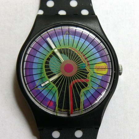Straight Drops Swatch 2010 Spring Collection from The Gadgets Page 3