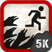 Zombies Run 5K Training App Review from The Gadgets Page