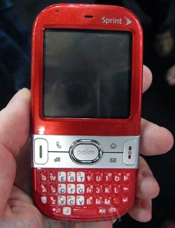 Palm Centro photo from Engadget