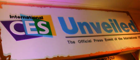 CES Unveiled