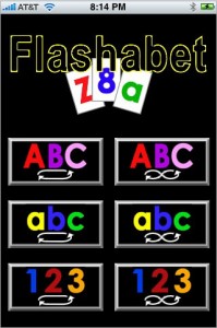 Flashabet