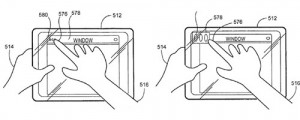 iTablet Patent Drawings