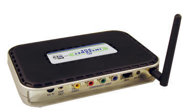 InternetVUE