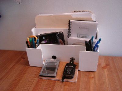 Mackis Charging Station