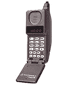 Motorola MicroTac