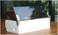 NRG Dock