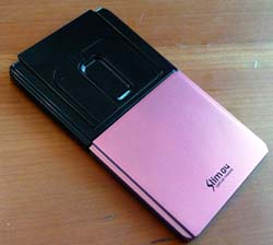 The Slim G4 Mouse