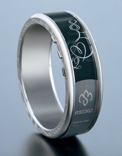 Seiko Almost Creates A Watch That Doesn't Suck