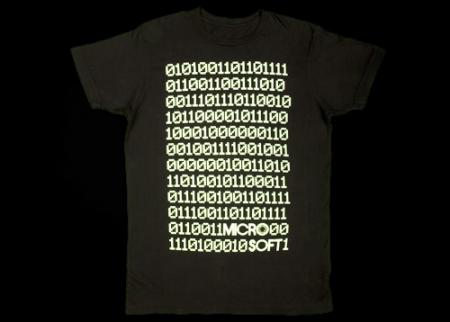 Microsoft Softwear: The 101