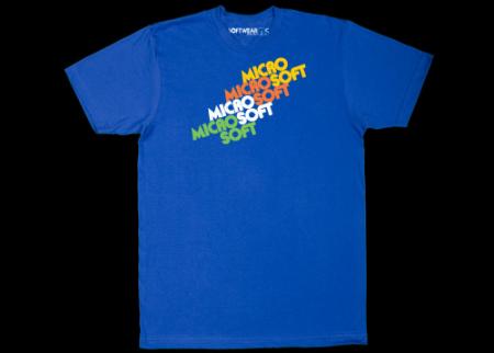 Microsoft Softwear: The Albuquerque