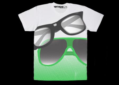 Microsoft Softwear: The Vision
