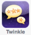 Twinkle on iTunes