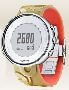 Suunto Lumi Terra