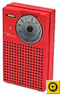 transistor radio