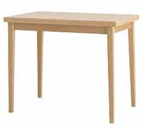 JUSSI Folding Table - Is this the one? Who knows...