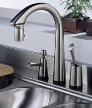 Brizo Faucets