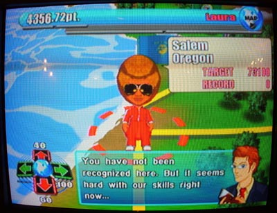 DDR-UM3 Quest Mode