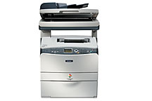 The Epson CX11NF All-In-One Color Laser