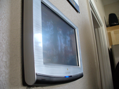 Life|Touch Screen Grimy with Fingerprints Life|Touch Screen Grimy with Fingerprints