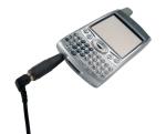 Headphone Adapter for the Treo 650