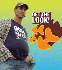 The Beer Belly: Stealth Beverage System