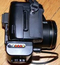 DPS-9000 on Nikon CP-5700