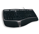 Natural Keyboard 4000