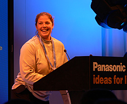 Picabo Street