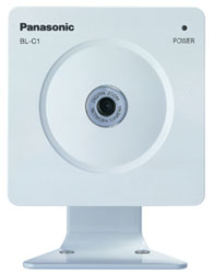 network camera